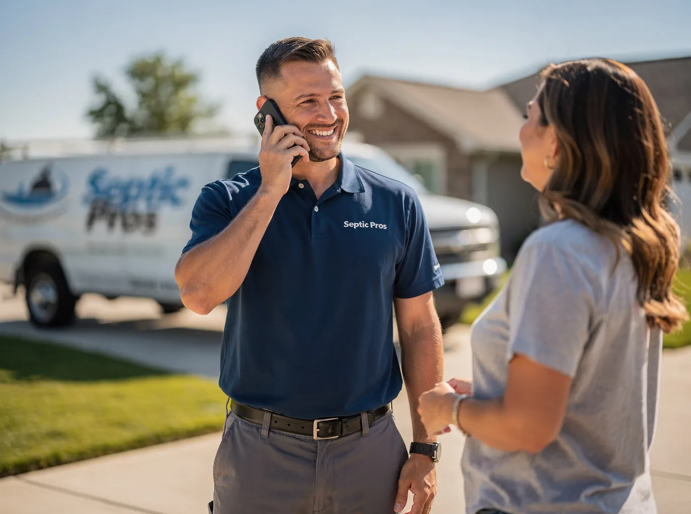 Septic Tank Pumping Marysville, MI FAQs